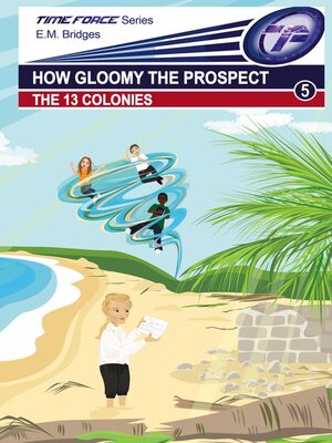 cover image of How Gloomy the Prospect